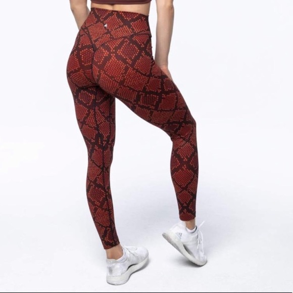 Balance Athletica Pants - Balance Athletica Kingdom Collection